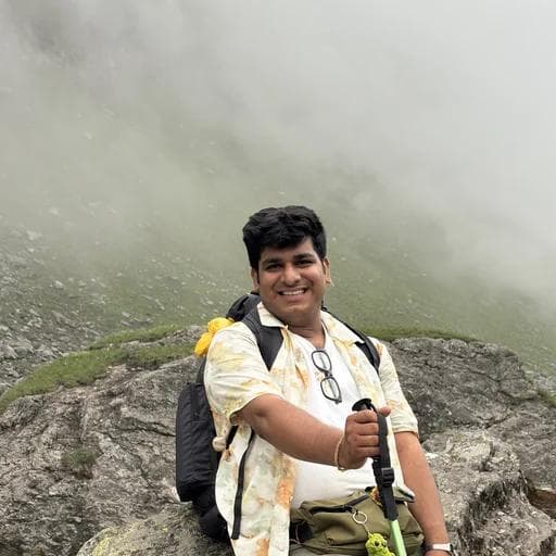 Vinay Gagneja